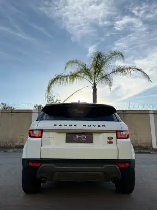 LAND ROVER-RANGE ROVER EVOQUE-2016