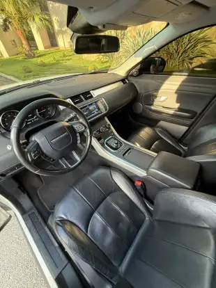 LAND ROVER-RANGE ROVER EVOQUE-2016