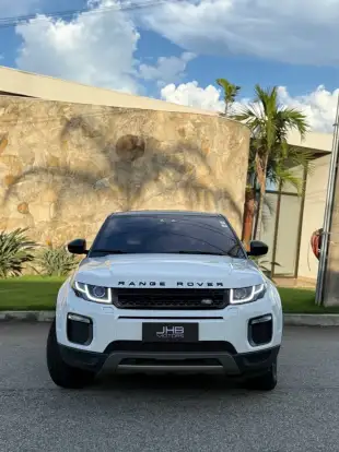 LAND ROVER-RANGE ROVER EVOQUE-2016