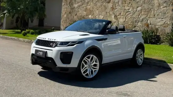 LAND ROVER-RANGE ROVER EVOQUE-2017