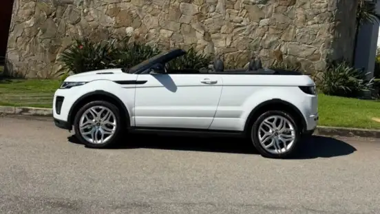 LAND ROVER-RANGE ROVER EVOQUE-2017