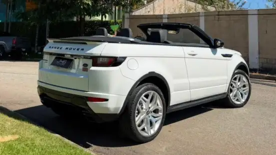 LAND ROVER-RANGE ROVER EVOQUE-2017