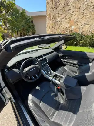 LAND ROVER-RANGE ROVER EVOQUE-2017