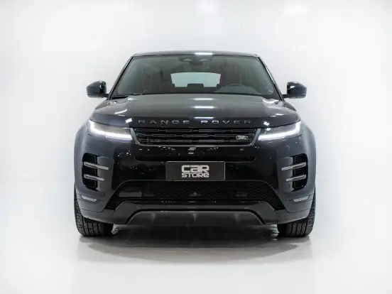 LAND ROVER-RANGE ROVER EVOQUE-2.0 P250 FLEX R-DYNAMIC HSE AWD AUTOMÁTICO LAND ROVER-RANGE ROVER EVOQUE-2024