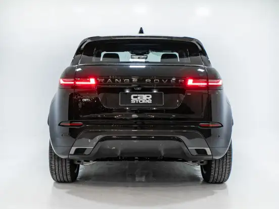 LAND ROVER-RANGE ROVER EVOQUE-2.0 P250 FLEX R-DYNAMIC HSE AWD AUTOMÁTICO LAND ROVER-RANGE ROVER EVOQUE-2024