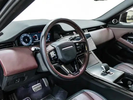 LAND ROVER-RANGE ROVER EVOQUE-2024