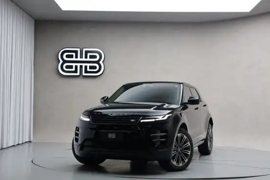 LAND ROVER-RANGE ROVER EVOQUE-2024