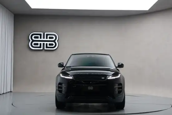 LAND ROVER-RANGE ROVER EVOQUE-2024