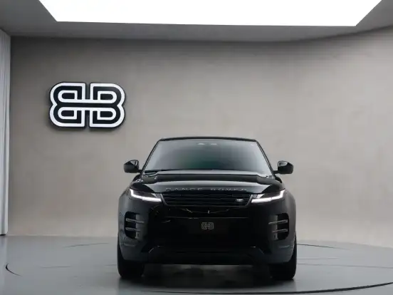 LAND ROVER-RANGE ROVER EVOQUE-2.0 P250 FLEX R-DYNAMIC HSE AWD AUTOMÁTICO LAND ROVER-RANGE ROVER EVOQUE-2024