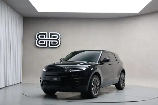 LAND ROVER-RANGE ROVER EVOQUE-2024