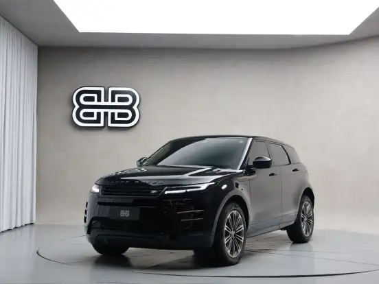 LAND ROVER-RANGE ROVER EVOQUE-2.0 P250 FLEX R-DYNAMIC HSE AWD AUTOMÁTICO LAND ROVER-RANGE ROVER EVOQUE-2024