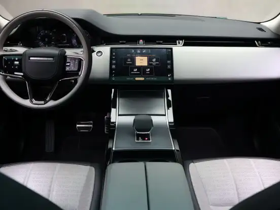 LAND ROVER-RANGE ROVER EVOQUE-2.0 P250 FLEX R-DYNAMIC HSE AWD AUTOMÁTICO LAND ROVER-RANGE ROVER EVOQUE-2024