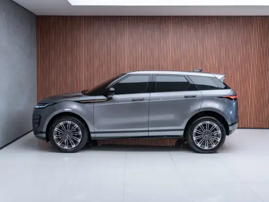 LAND ROVER-RANGE ROVER EVOQUE-2.0 P250 FLEX R-DYNAMIC HSE AWD AUTOMÁTICO LAND ROVER-RANGE ROVER EVOQUE-2024