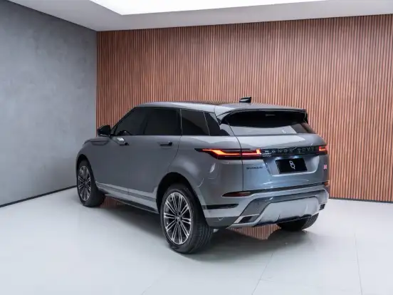 LAND ROVER-RANGE ROVER EVOQUE-2024