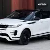 LAND ROVER RANGE ROVER EVOQUE 2.0 P250 FLEX R-DYNAMIC HSE AWD AUTOMÁTICO LAND ROVER RANGE ROVER EVOQUE 2.0 P250 FLEX R-DYNAMIC HSE AWD AUTOMÁTICO