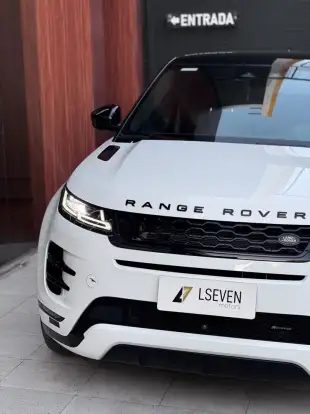 LAND ROVER-RANGE ROVER EVOQUE-2022