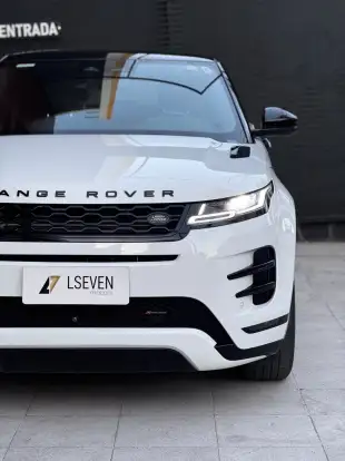 LAND ROVER-RANGE ROVER EVOQUE-2022