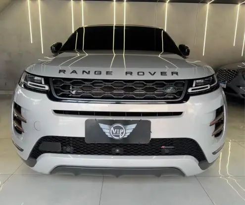 LAND ROVER-RANGE ROVER EVOQUE-2.0 P250 FLEX R-DYNAMIC HSE AWD AUTOMÁTICO LAND ROVER-RANGE ROVER EVOQUE-2022