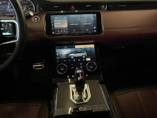 LAND ROVER-RANGE ROVER EVOQUE-2022