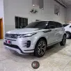 LAND ROVER RANGE ROVER EVOQUE 2.0 P250 FLEX R-DYNAMIC SE AWD AUTOMÁTICO LAND ROVER RANGE ROVER EVOQUE 2.0 P250 FLEX R-DYNAMIC SE AWD AUTOMÁTICO