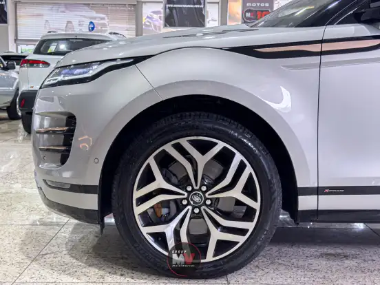 LAND ROVER-RANGE ROVER EVOQUE-2020
