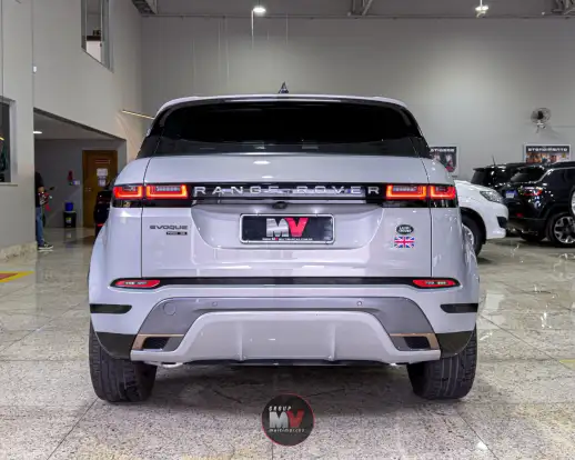 LAND ROVER-RANGE ROVER EVOQUE-2.0 P250 FLEX R-DYNAMIC SE AWD AUTOMÁTICO LAND ROVER-RANGE ROVER EVOQUE-2020