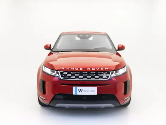 LAND ROVER-RANGE ROVER EVOQUE-2.0 P250 FLEX SE AWD AUTOMÁTICO LAND ROVER-RANGE ROVER EVOQUE-2023