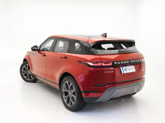 LAND ROVER-RANGE ROVER EVOQUE-2.0 P250 FLEX SE AWD AUTOMÁTICO LAND ROVER-RANGE ROVER EVOQUE-2023