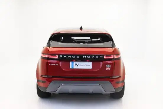 LAND ROVER-RANGE ROVER EVOQUE-2023