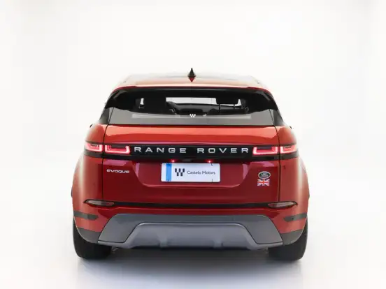LAND ROVER-RANGE ROVER EVOQUE-2.0 P250 FLEX SE AWD AUTOMÁTICO LAND ROVER-RANGE ROVER EVOQUE-2023
