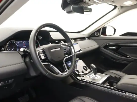 LAND ROVER-RANGE ROVER EVOQUE-2.0 P250 FLEX SE AWD AUTOMÁTICO LAND ROVER-RANGE ROVER EVOQUE-2023
