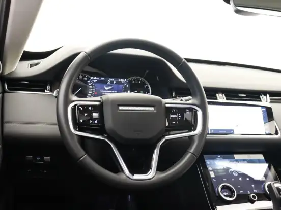 LAND ROVER-RANGE ROVER EVOQUE-2.0 P250 FLEX SE AWD AUTOMÁTICO LAND ROVER-RANGE ROVER EVOQUE-2023