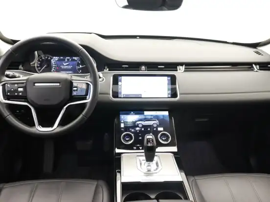 LAND ROVER-RANGE ROVER EVOQUE-2.0 P250 FLEX SE AWD AUTOMÁTICO LAND ROVER-RANGE ROVER EVOQUE-2023