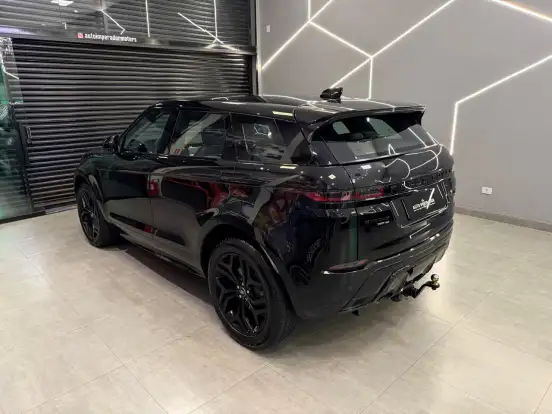LAND ROVER-RANGE ROVER EVOQUE-2.0 P300 GASOLINA MHEV R-DYNAMIC HSE AWD AUTOMÁTICO LAND ROVER-RANGE ROVER EVOQUE-2019