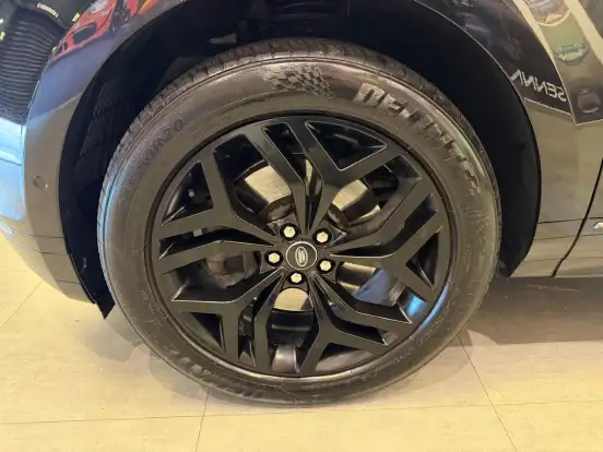 LAND ROVER-RANGE ROVER EVOQUE-2.0 P300 GASOLINA MHEV R-DYNAMIC HSE AWD AUTOMÁTICO LAND ROVER-RANGE ROVER EVOQUE-2019