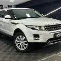 LAND ROVER RANGE ROVER EVOQUE 2.0 PURE 4WD 16V GASOLINA 4P AUTOMÁTICO LAND ROVER RANGE ROVER EVOQUE 2.0 PURE 4WD 16V GASOLINA 4P AUTOMÁTICO