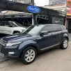 LAND ROVER RANGE ROVER EVOQUE 2.0 PURE TECH 4WD 16V GASOLINA 4P AUTOMÁTICO LAND ROVER RANGE ROVER EVOQUE 2.0 PURE TECH 4WD 16V GASOLINA 4P AUTOMÁTICO