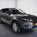 LAND ROVER RANGE ROVER EVOQUE 2.0 16V TD4 TURBO DIESEL SE 4WD 4P AUTOMÁTICO LAND ROVER RANGE ROVER EVOQUE 2.0 16V TD4 TURBO DIESEL SE 4WD 4P AUTOMÁTICO