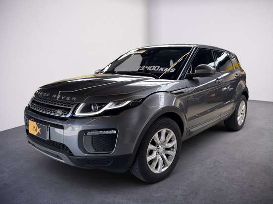 LAND ROVER-RANGE ROVER EVOQUE-2016