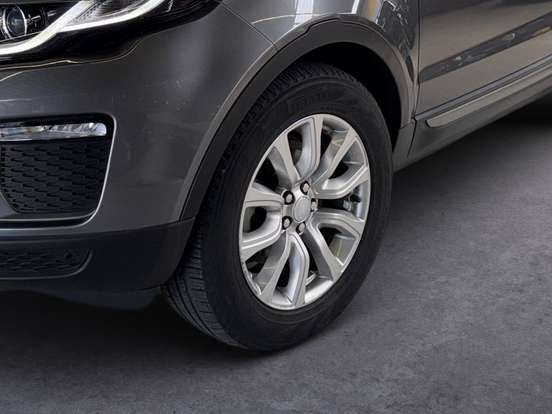 LAND ROVER-RANGE ROVER EVOQUE-2.0 16V TD4 TURBO DIESEL SE 4WD 4P AUTOMÁTICO LAND ROVER-RANGE ROVER EVOQUE-2016