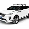 LAND ROVER RANGE ROVER EVOQUE 2.0 P250 FLEX R-DYNAMIC HSE AWD AUTOMÁTICO LAND ROVER RANGE ROVER EVOQUE 2.0 P250 FLEX R-DYNAMIC HSE AWD AUTOMÁTICO