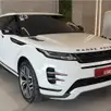 LAND ROVER RANGE ROVER EVOQUE 2.0 P250 FLEX R-DYNAMIC HSE AWD AUTOMÁTICO LAND ROVER RANGE ROVER EVOQUE 2.0 P250 FLEX R-DYNAMIC HSE AWD AUTOMÁTICO