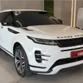 LAND ROVER RANGE ROVER EVOQUE 2.0 P250 FLEX R-DYNAMIC HSE AWD AUTOMÁTICO LAND ROVER RANGE ROVER EVOQUE 2.0 P250 FLEX R-DYNAMIC HSE AWD AUTOMÁTICO