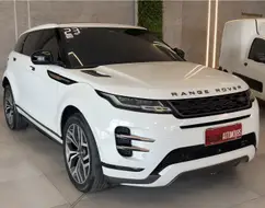 LAND ROVER RANGE ROVER EVOQUE 2.0 P250 FLEX R-DYNAMIC HSE AWD AUTOMÁTICO LAND ROVER RANGE ROVER EVOQUE 2.0 P250 FLEX R-DYNAMIC HSE AWD AUTOMÁTICO
