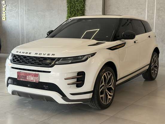 LAND ROVER-RANGE ROVER EVOQUE-2022