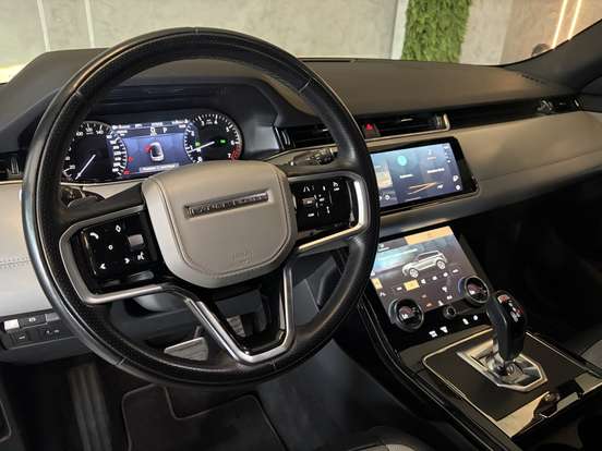 LAND ROVER-RANGE ROVER EVOQUE-2022