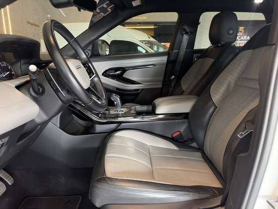 LAND ROVER-RANGE ROVER EVOQUE-2.0 P250 FLEX R-DYNAMIC HSE AWD AUTOMÁTICO LAND ROVER-RANGE ROVER EVOQUE-2022