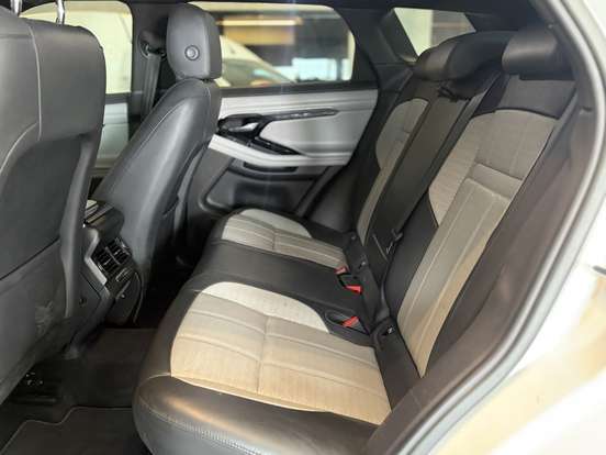 LAND ROVER-RANGE ROVER EVOQUE-2022