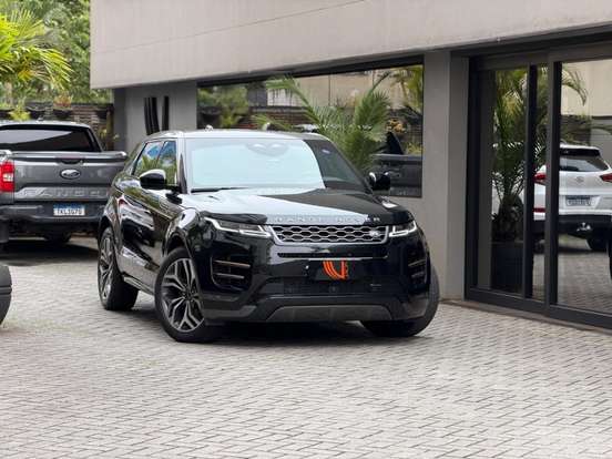 LAND ROVER-RANGE ROVER EVOQUE-2.0 P250 FLEX R-DYNAMIC HSE AWD AUTOMÁTICO LAND ROVER-RANGE ROVER EVOQUE-2023