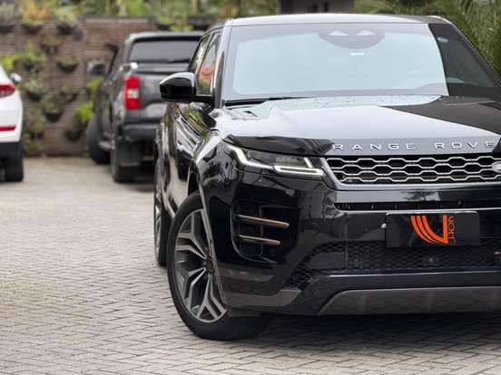 LAND ROVER-RANGE ROVER EVOQUE-2.0 P250 FLEX R-DYNAMIC HSE AWD AUTOMÁTICO LAND ROVER-RANGE ROVER EVOQUE-2023